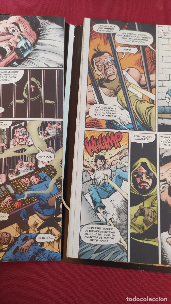 C&oacute;mics: Spiderman El duende vive . Forum. 1997. Defectuoso - Foto 3