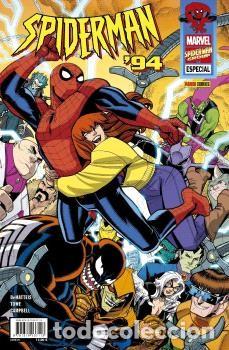 C&oacute;mics: SPIDERMAN 94 01 SPIDERMAN 94 1 - Foto 1