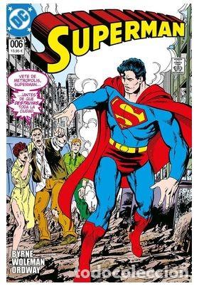 C&oacute;mics: BIBLIOTECA SUPERMAN V1 6 - Foto 1
