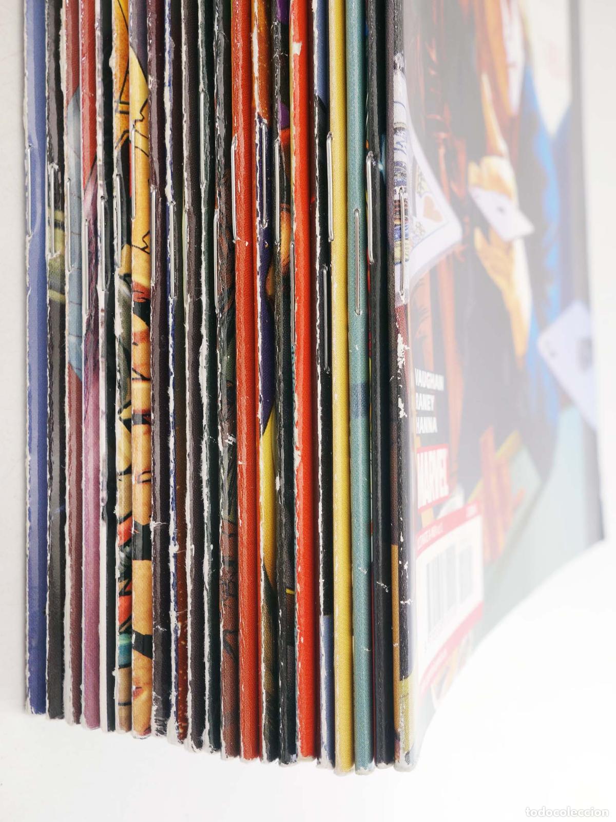 C&oacute;mics: ULTIMATE X MEN VOL 2 1 A 21. COMPLETA. Panini, 2006 - Foto 6