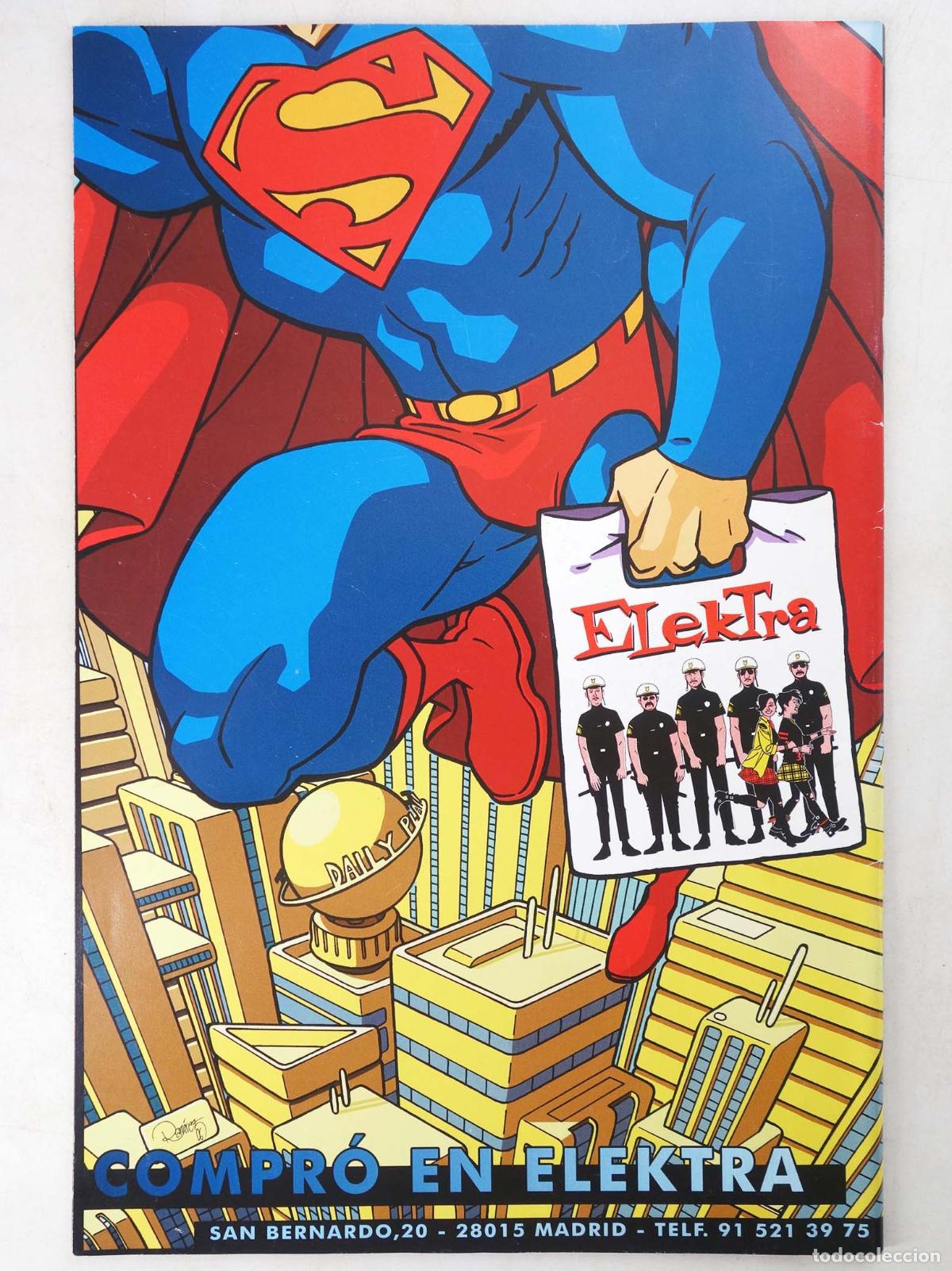 C&oacute;mics: THE ULTIMATES 2 2 (Mark Millar/Bryan Hitch) Panini, 2005 - Foto 2