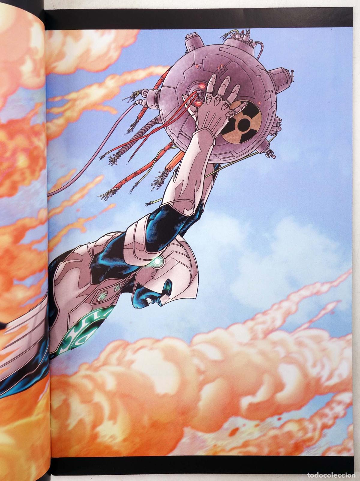 C&oacute;mics: SPECIAL ULTIMATES 1 A 5. COMPLETA. Panini, 2005 - Foto 7