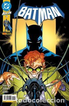 C&oacute;mics: ALL IN BATMAN 03 ALL IN BATMAN 3