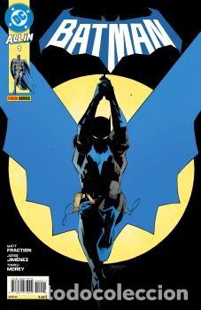 C&oacute;mics: ALL IN BATMAN 1 al 4