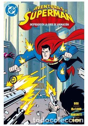 C&oacute;mics: AVENTURAS DE SUPERMAN 1 - Foto 1