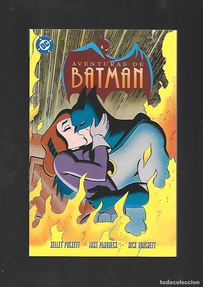 C&oacute;mics: Aventuras de Batman, 3, 2025, Panini, impecable - Foto 1