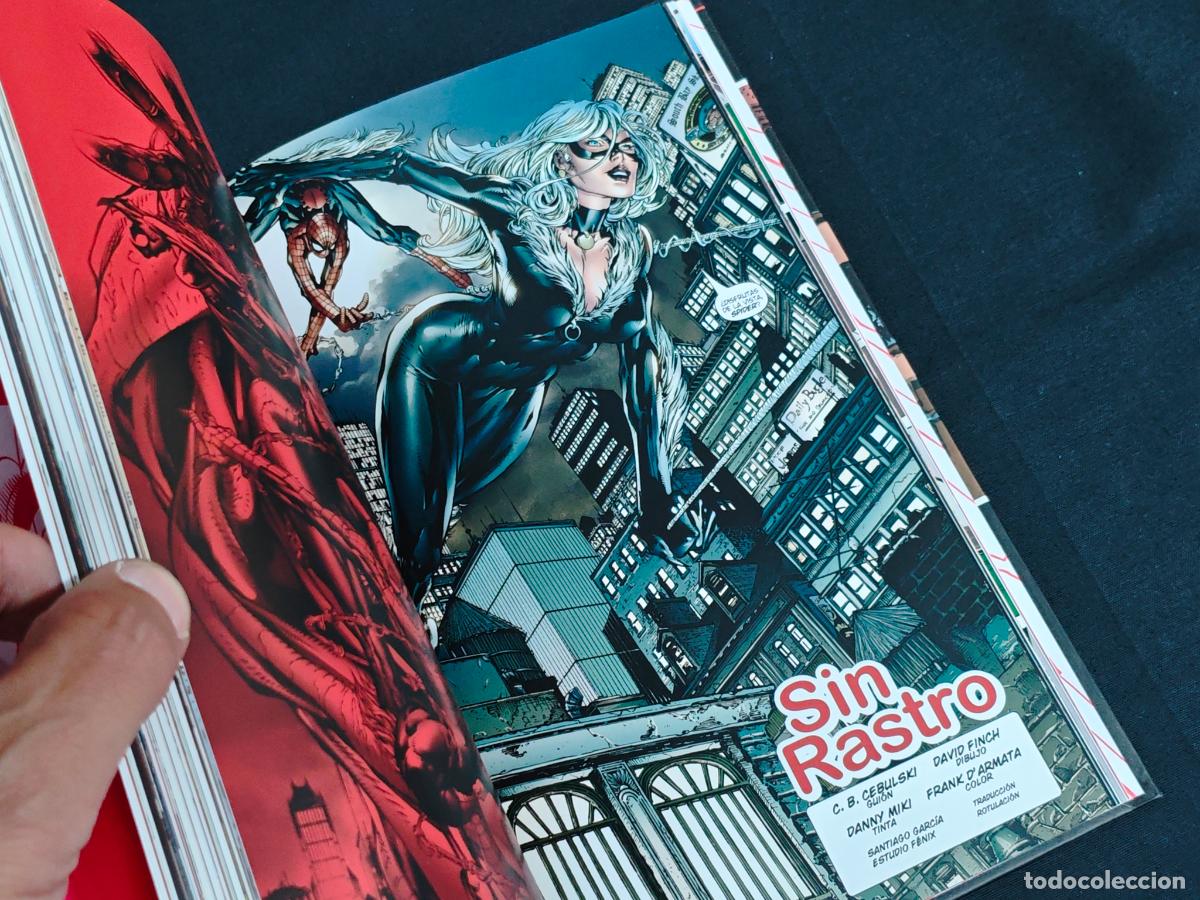 C&oacute;mics: MARVEL SAGA - SPIDERMAN UNLIMITED - SEGUNDA PARTE - PANINI - Foto 5