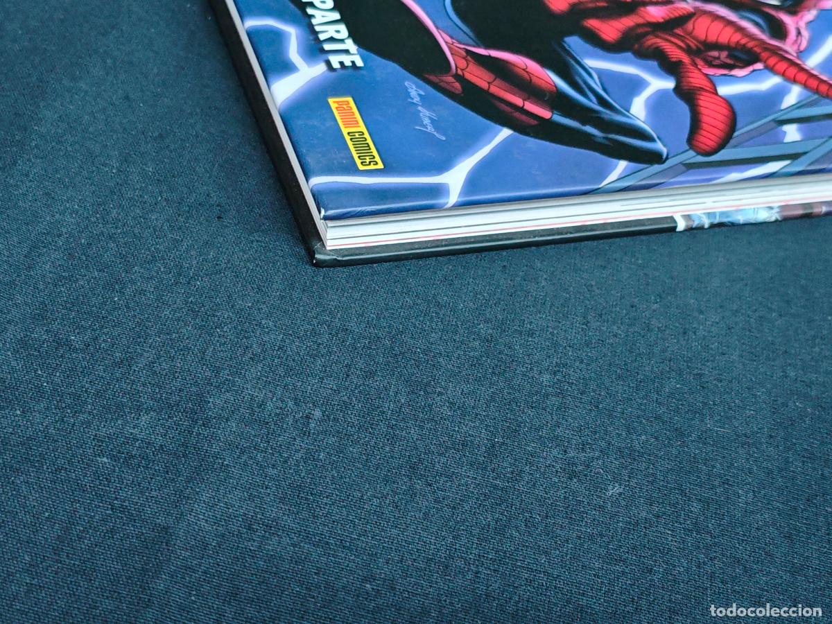 C&oacute;mics: MARVEL SAGA - SPIDERMAN UNLIMITED - PRIMERA PARTE - PANINI - Foto 5