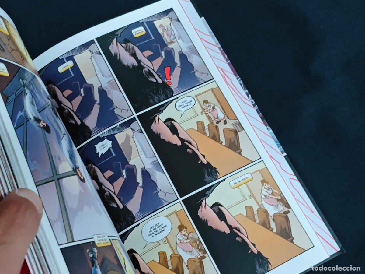 C&oacute;mics: MARVEL SAGA - SPIDERMAN UNLIMITED - PRIMERA PARTE - PANINI - Foto 6