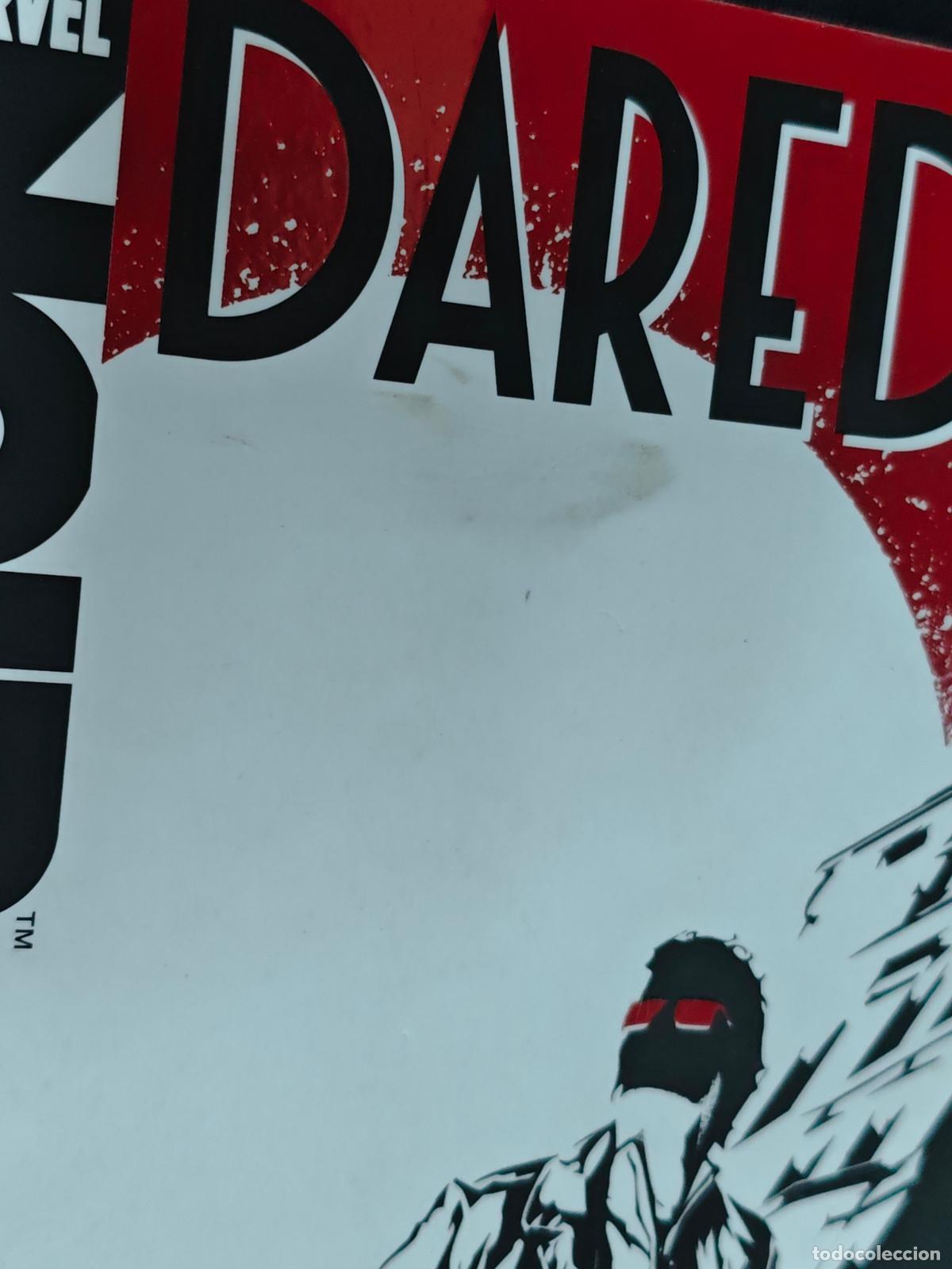 C&oacute;mics: MARVEL NOIR - DAREDEVIL - PANINI - - Foto 2