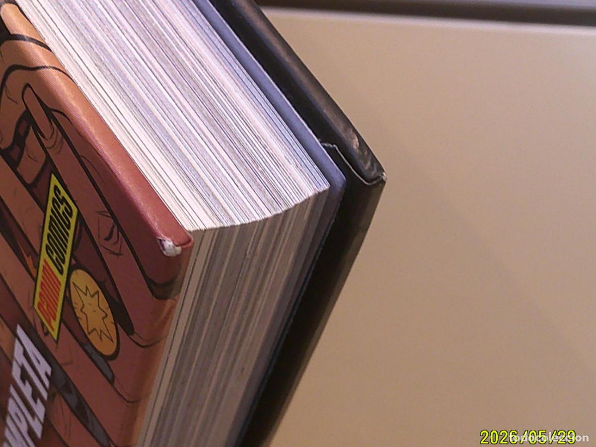C&oacute;mics: LA PODEROSA CAPITANA MARVEL LA COLECCION COMPLETA - PANINI OFERTA - Foto 3