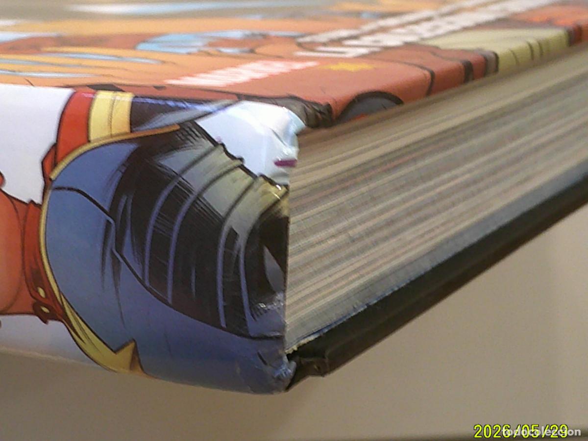 C&oacute;mics: LA PODEROSA CAPITANA MARVEL LA COLECCION COMPLETA - PANINI OFERTA - Foto 4