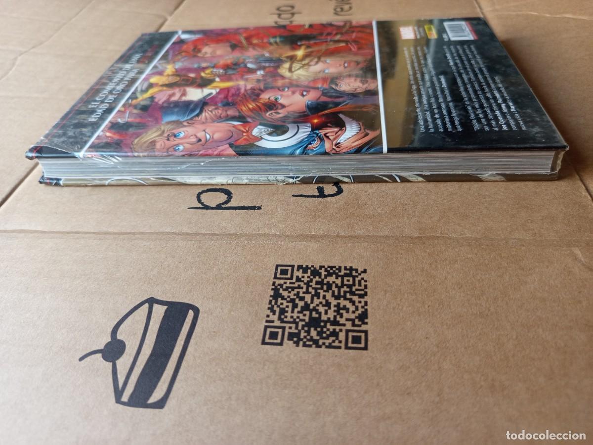C&oacute;mics: Daredevil Marvel Saga Diablo guardian Panini - Foto 3