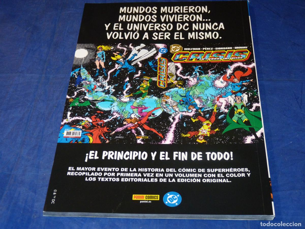 C&oacute;mics: Dc one-shot batman. patrones oscuros OREFSLL - Foto 2