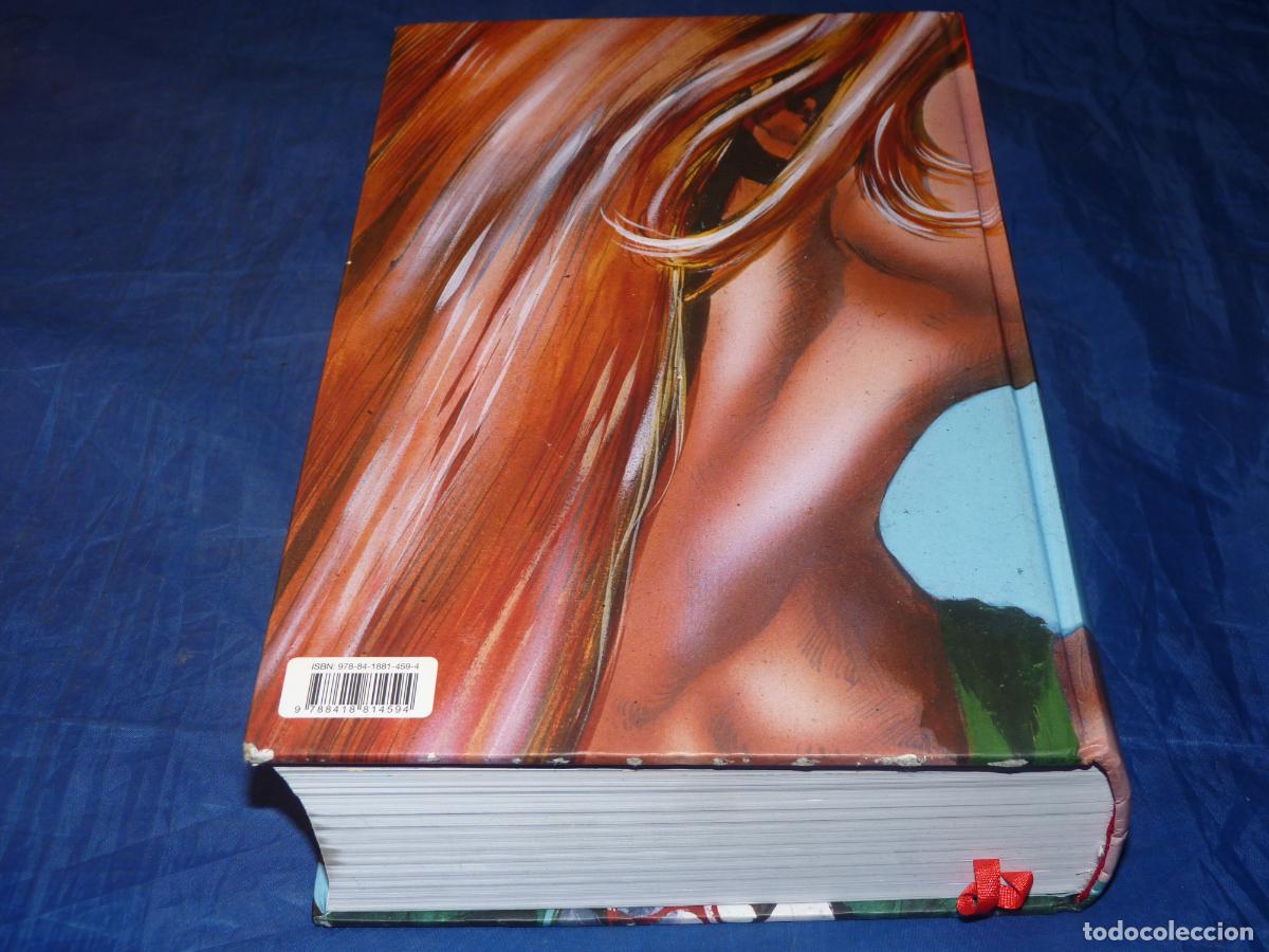 C&oacute;mics: Marvel limited edition Howard el pato magazine OREFSLL - Foto 2