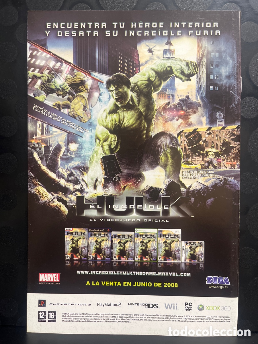 C&oacute;mics: LOS PODEROSOS VENGADORES N.6 LA INICIATIVA ( 2008/2011 ) - Foto 2