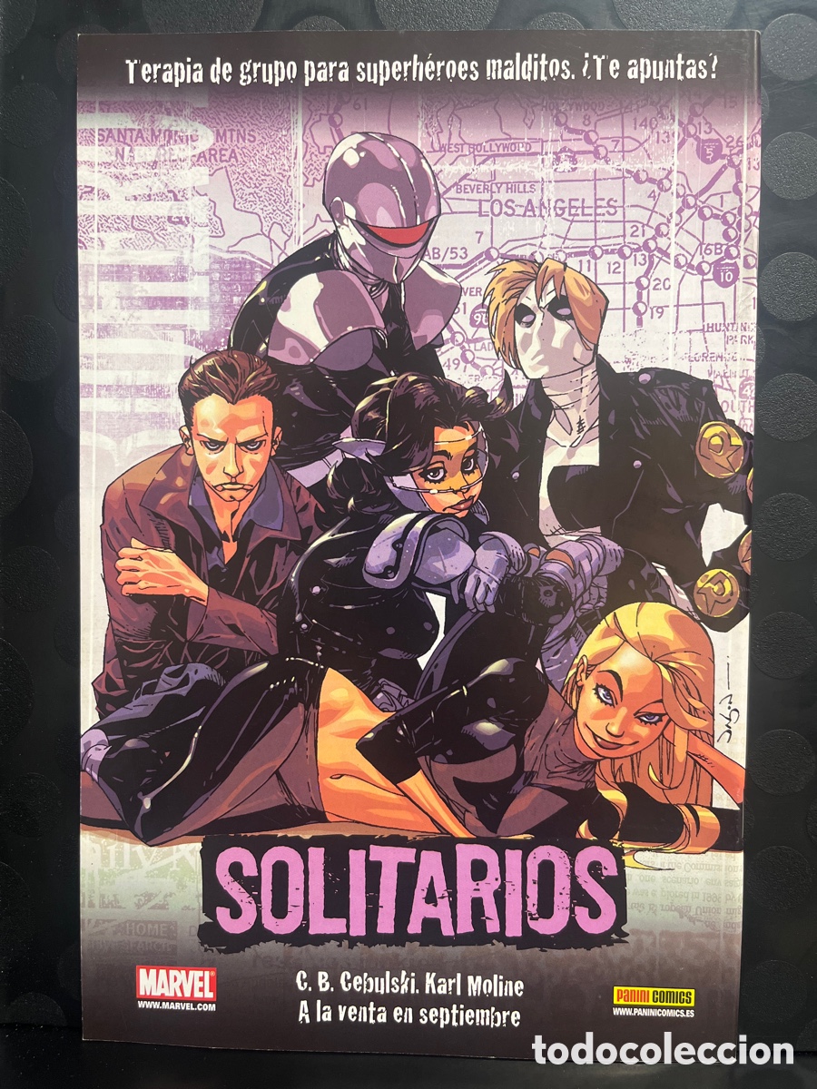 C&oacute;mics: LOS PODEROSOS VENGADORES N.7 EL D&Iacute;A DE LOS CA&Iacute;DOS ( 2008/2011 ) - Foto 2