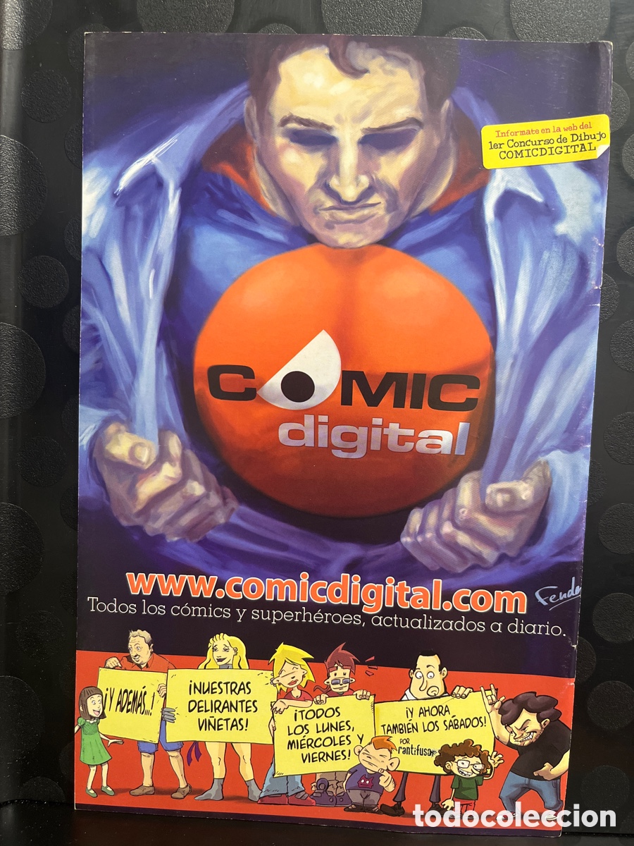 C&oacute;mics: LOS PODEROSOS VENGADORES N.16 INVASI&Oacute;N SECRETA ( 2008/2011 ) - Foto 2