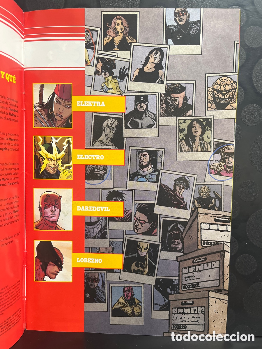 C&oacute;mics: LOS PODEROSOS VENGADORES N.16 INVASI&Oacute;N SECRETA ( 2008/2011 ) - Foto 3