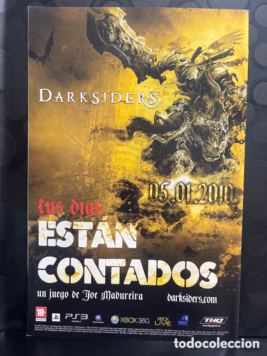 C&oacute;mics: LOS PODEROSOS VENGADORES N.23 REINADO OSCURO ( 2008/2011 ) - Foto 2