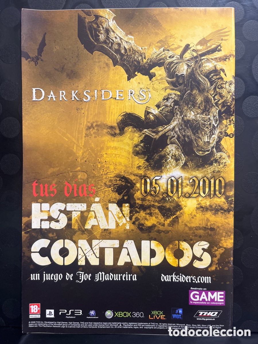C&oacute;mics: LOS PODEROSOS VENGADORES N.24 REINADO OSCURO ( 2008/2011 ) - Foto 2
