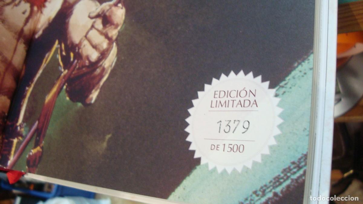 C&oacute;mics: La Espada Salvaje de Conan tomo 0 Marvel Omnibus edici&oacute;n limitada y numerada - Foto 3