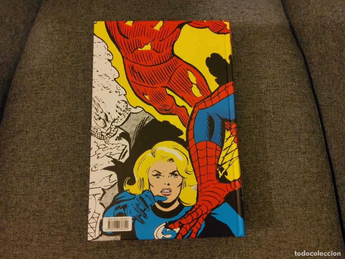 C&oacute;mics: WHAT IF: ORIGENES. MARVEL LIMITED EDITION. PANINI. - Foto 2