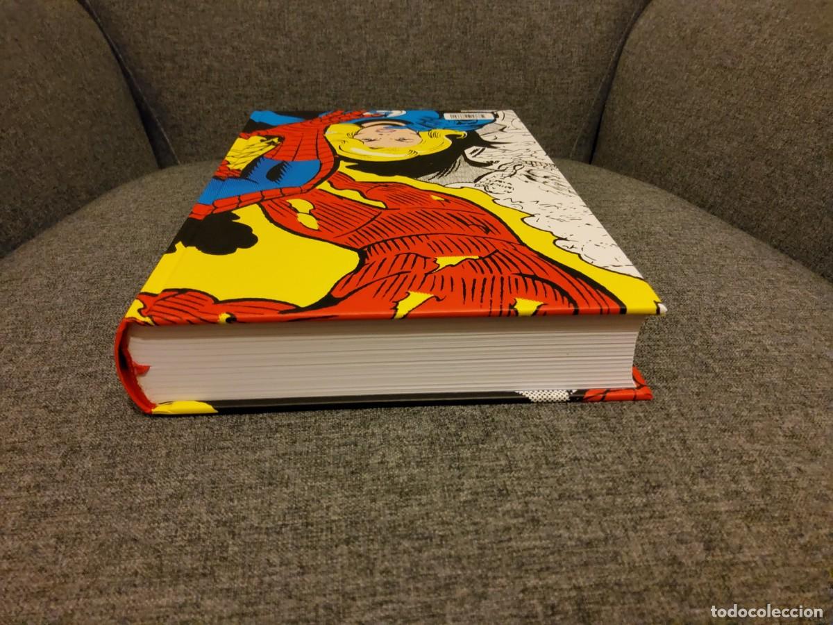 C&oacute;mics: WHAT IF: ORIGENES. MARVEL LIMITED EDITION. PANINI. - Foto 4