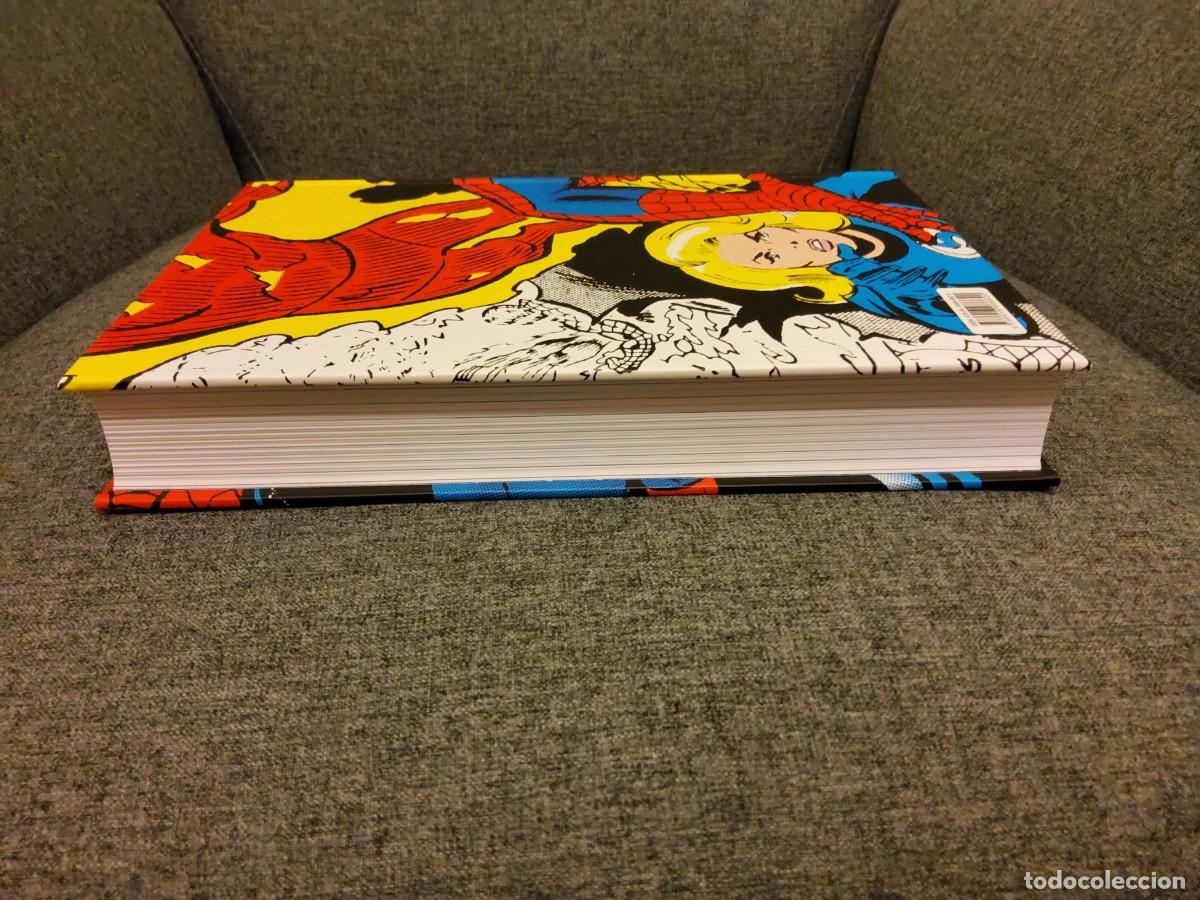 C&oacute;mics: WHAT IF: ORIGENES. MARVEL LIMITED EDITION. PANINI. - Foto 5