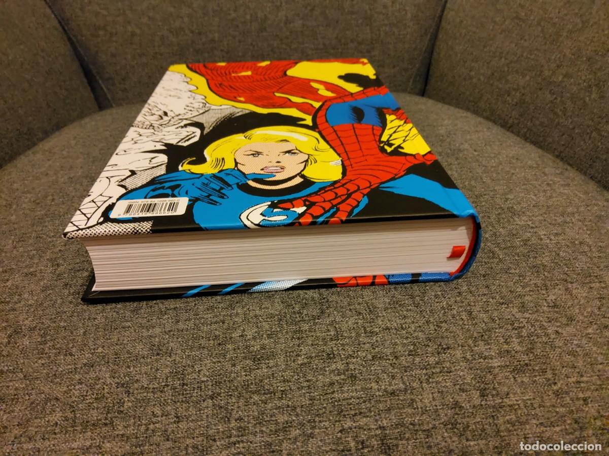 C&oacute;mics: WHAT IF: ORIGENES. MARVEL LIMITED EDITION. PANINI. - Foto 6