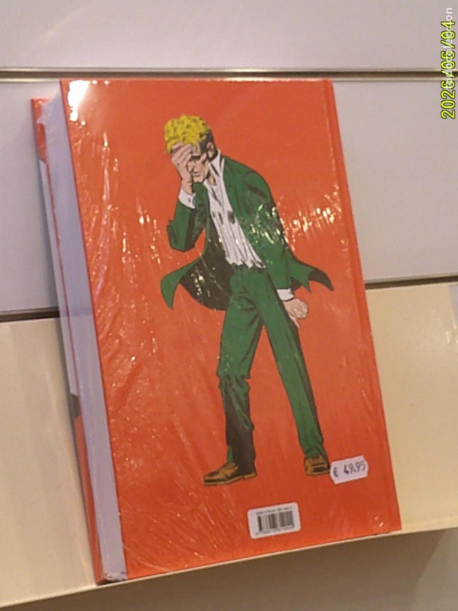C&oacute;mics: MARVEL LIMITED EDITION MAESTROS MARVEL DEL SUSPENSE LEE/DITKO PARTE 2 - PANINI OFERTA - Foto 2