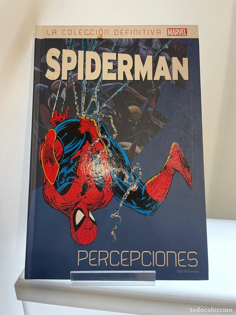 C&oacute;mics: MARVEL: Spiderman 27