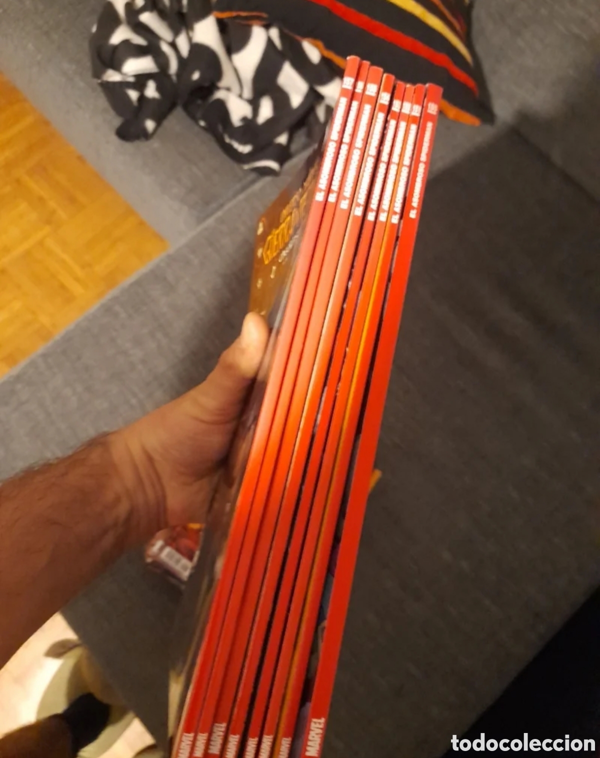 C&oacute;mics: Asombroso Spiderman 150-194 Completa Nick Spencer - Foto 2