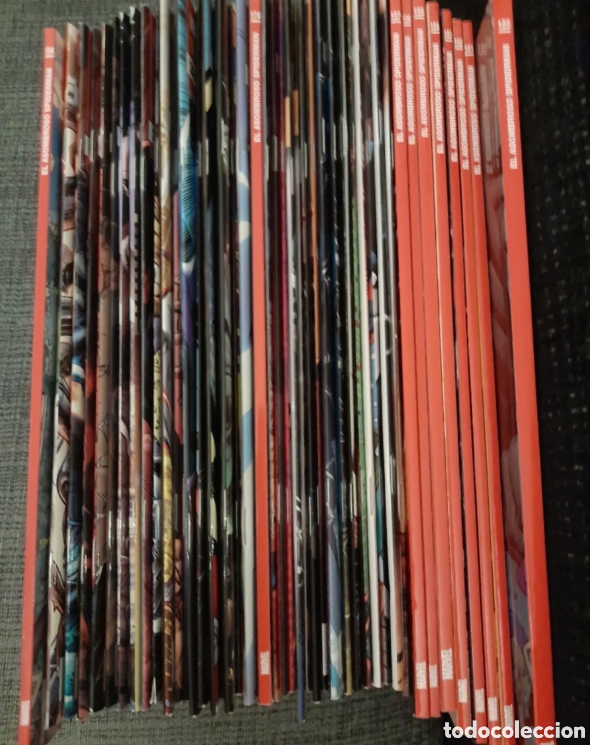 C&oacute;mics: Asombroso Spiderman 150-194 Completa Nick Spencer - Foto 4