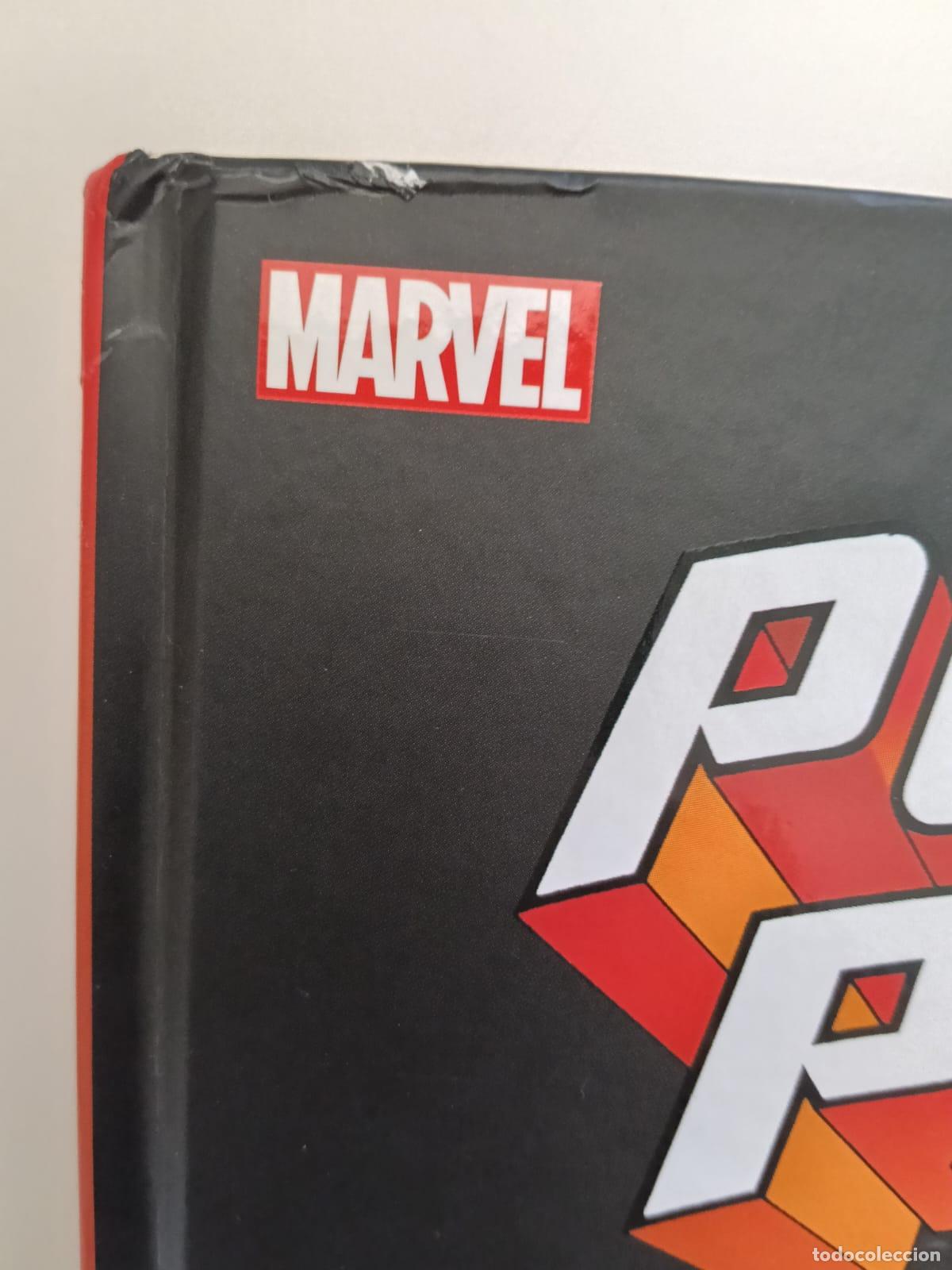 C&oacute;mics: COMIC POWER PACK - VOL. 1 - MARVEL - EDICI&Oacute;N 2023 - PANINI - Foto 3