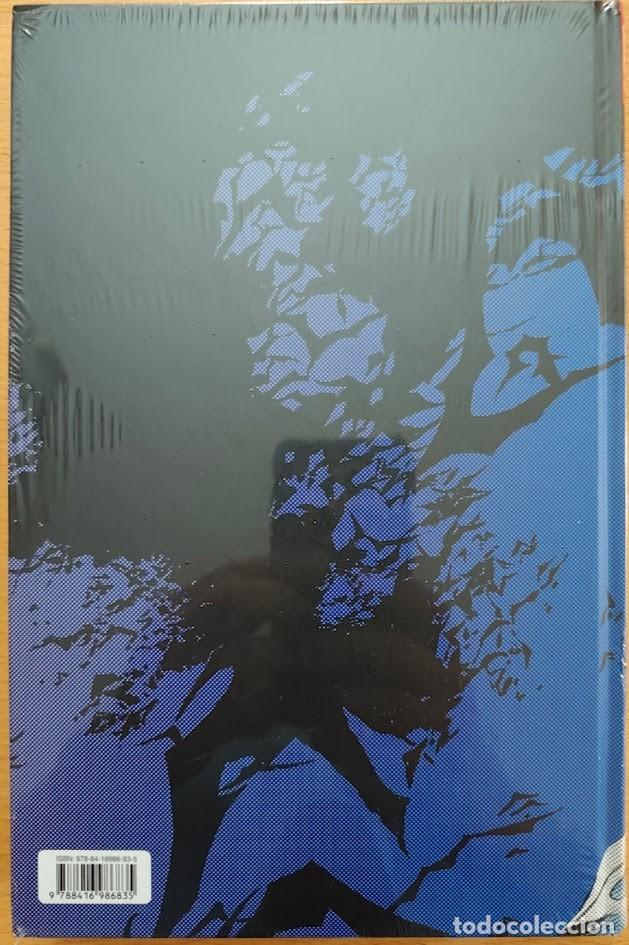 C&oacute;mics: MARVEL LIMITED EDITION LA TUMBA DE DRACULA PRINCIPIO Y FIN. SD / PANINI - Foto 2
