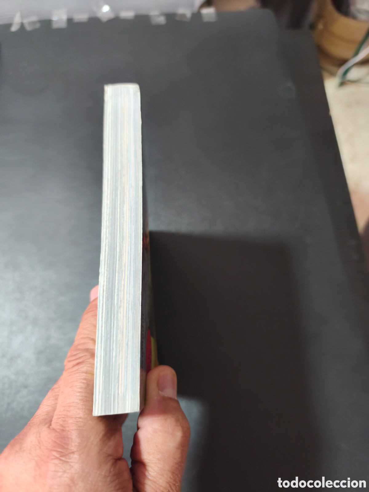 C&oacute;mics: IRON MAN BEST SELLER MARVEL PANINI COMICS - Foto 6