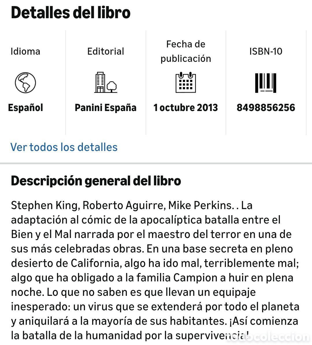 C&oacute;mics: APOCALIPSIS EL CAPIT&Aacute;N TROTAMUNDOS - Foto 5