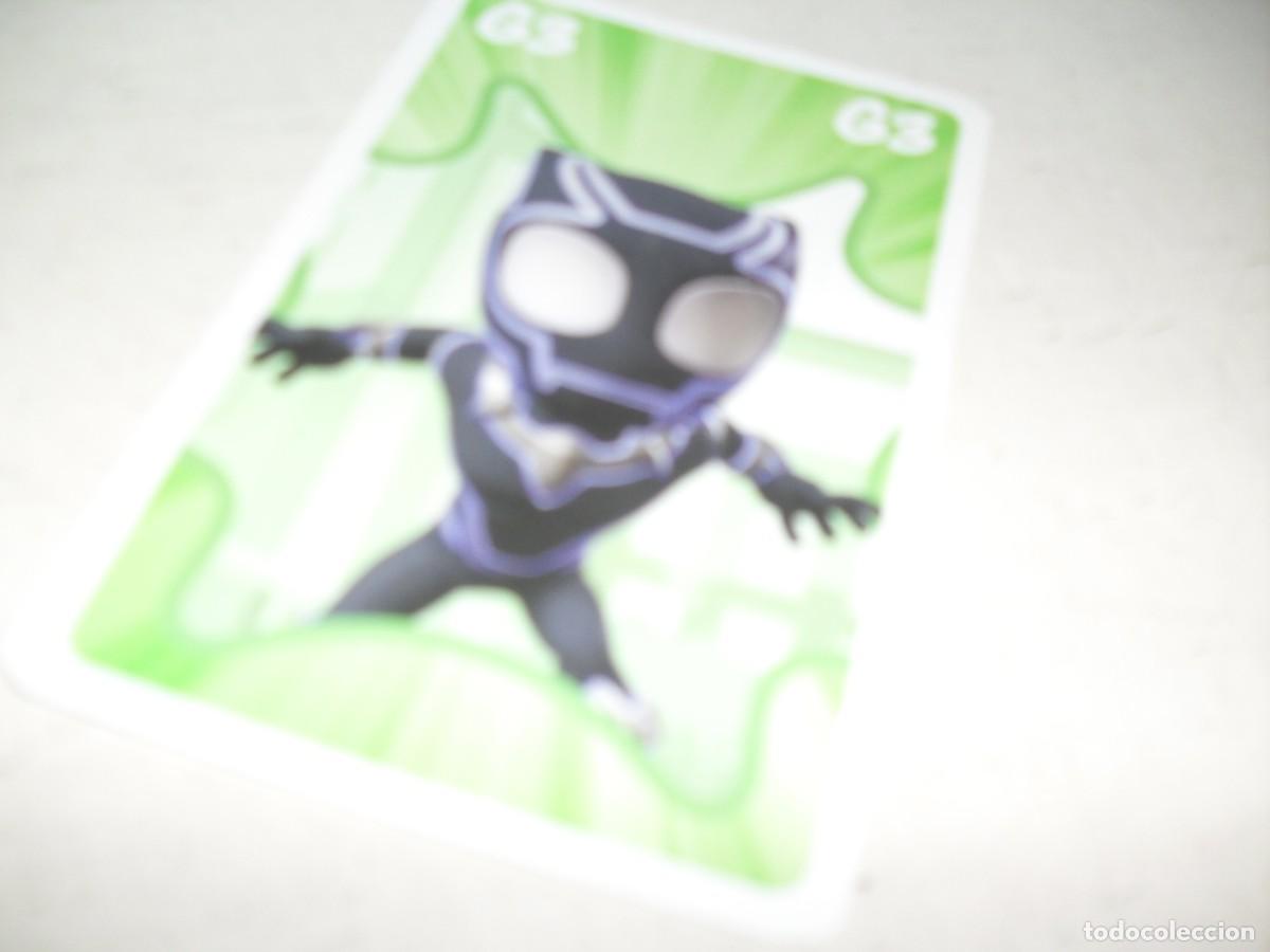 C&oacute;mics: CARTA PANINI N&ordm; G3:MARVEL SPIDEY AMAZING FRIENDS.BE.