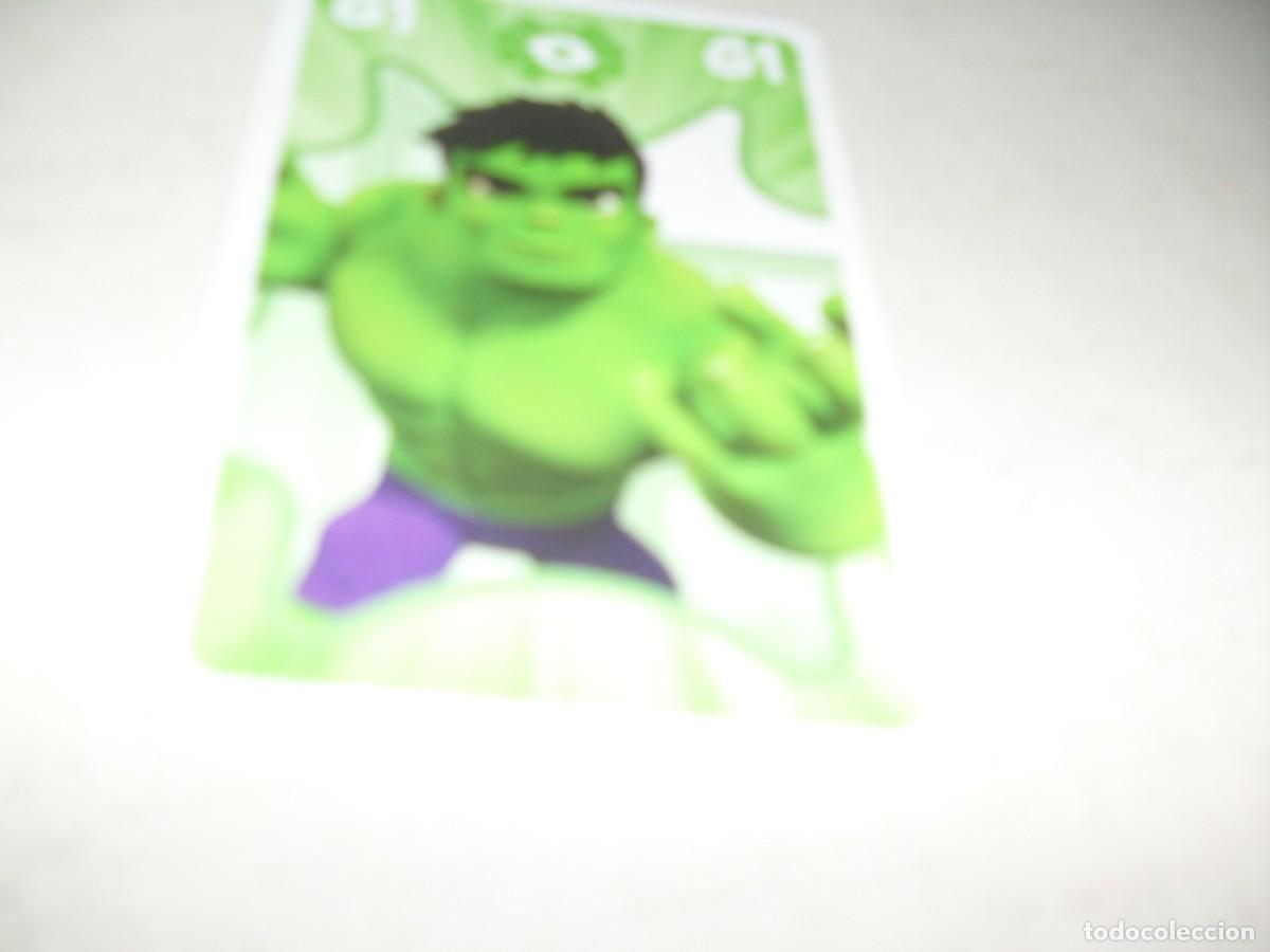 C&oacute;mics: CARTA PANINI N&ordm; G1:MARVEL SPIDEY AMAZING FRIENDS.BE.