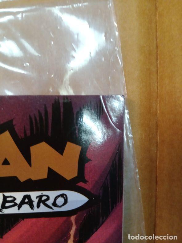 C&oacute;mics: CONAN EL BARBARO N&ordm;15 PANINI - Foto 2