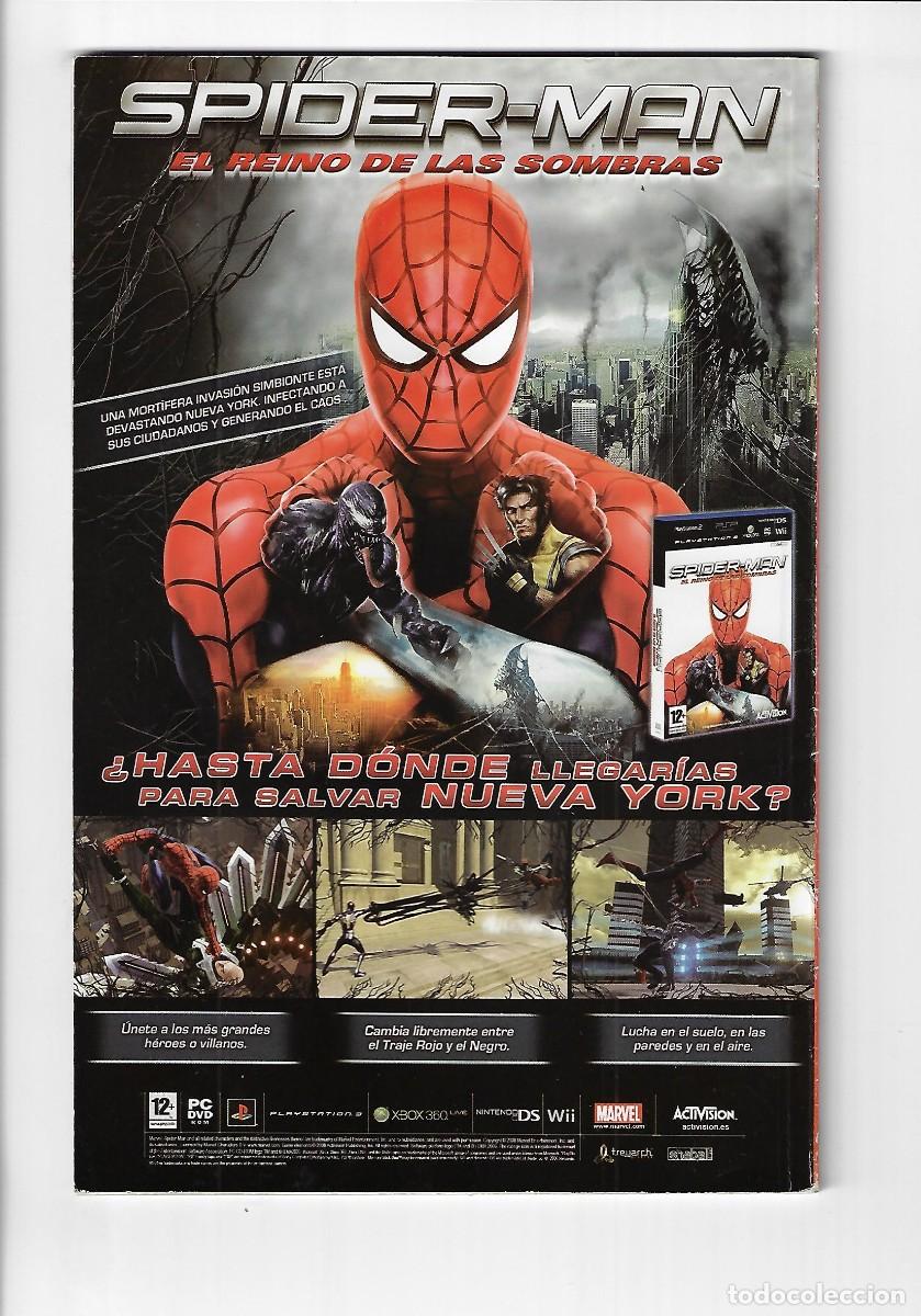 C&oacute;mics: Panini. Spiderman. Volumen 2. Vol 2. 25 - Foto 2