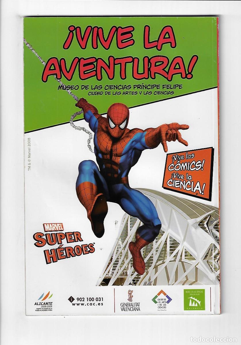 C&oacute;mics: Panini. Spiderman. Volumen 2. Vol 2. 26 - Foto 2