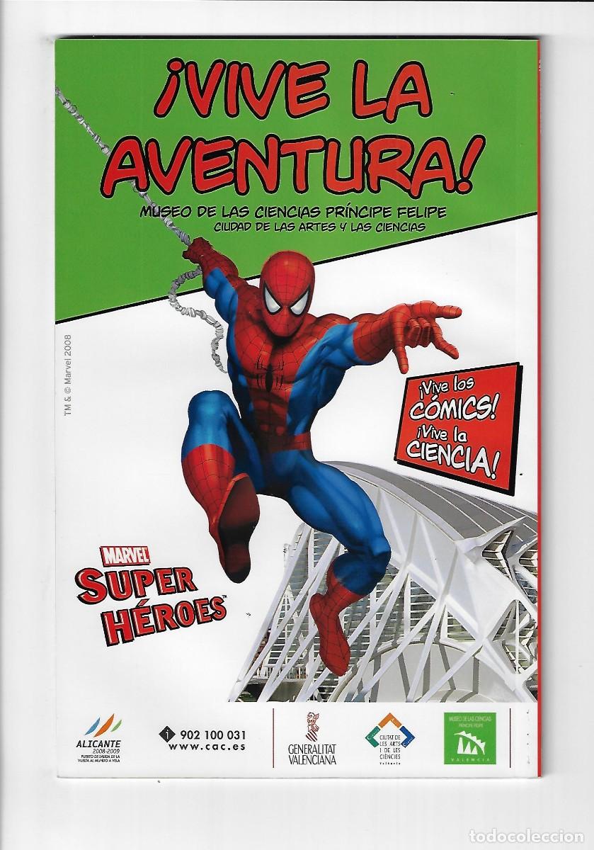 C&oacute;mics: Panini. Spiderman. Volumen 2. Vol 2. 27 - Foto 2