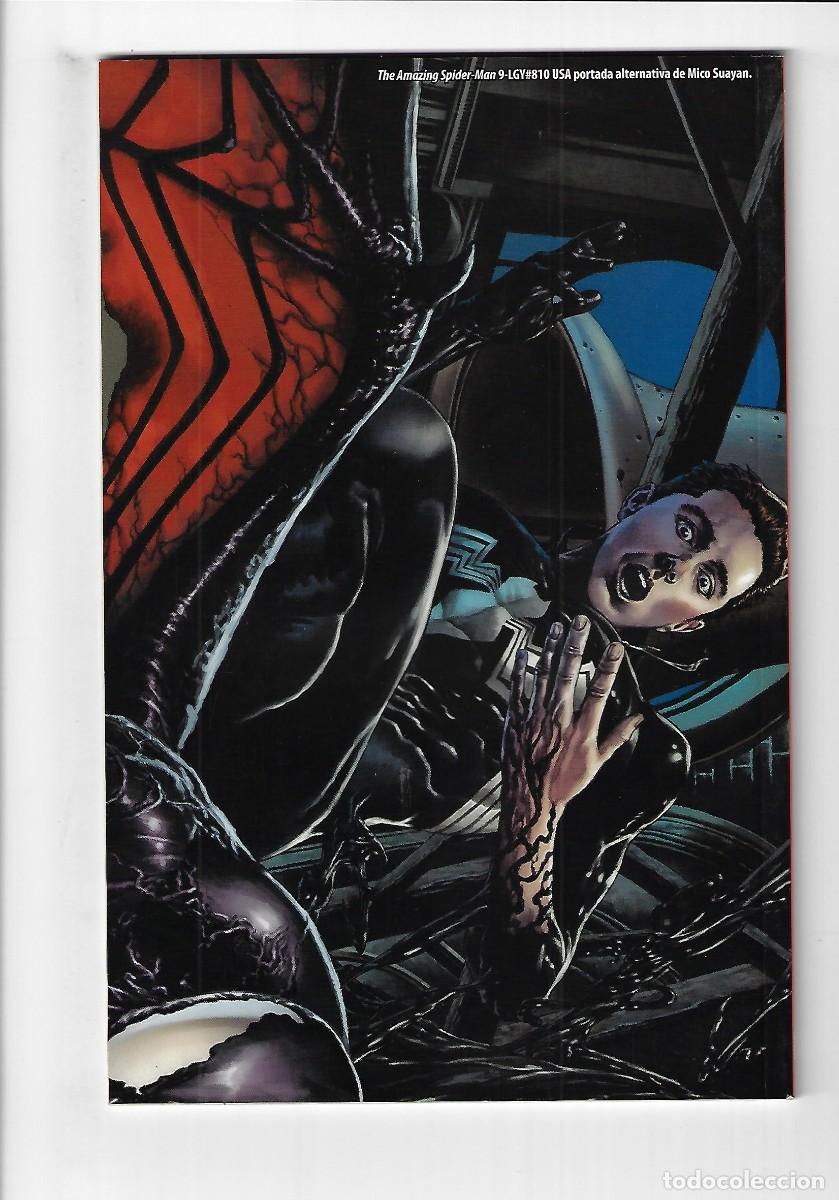 C&oacute;mics: Panini. Spiderman. Volumen 2. Vol 2. 152 / 3 - Foto 2