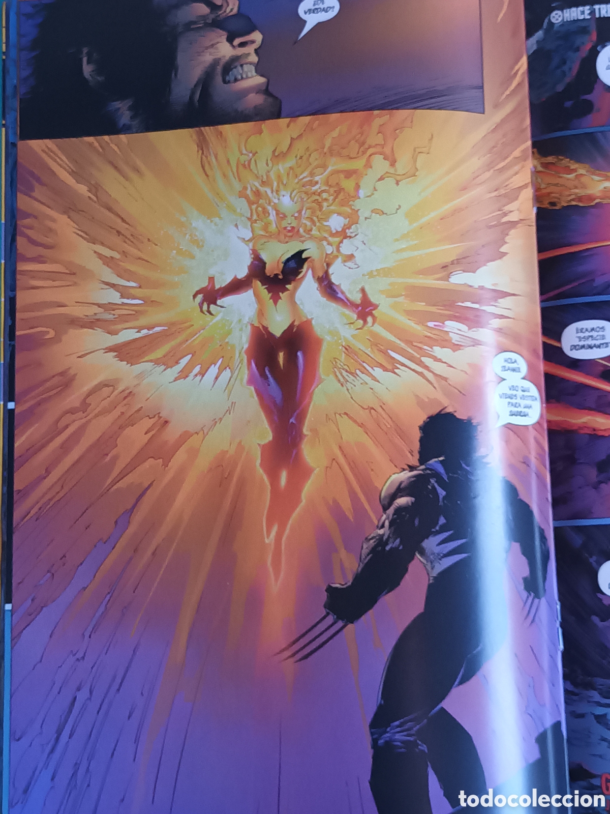 C&oacute;mics: X-Men vol.2 N&ordm; 111 PANINI - MARVEL 2005 new x-men - Foto 6