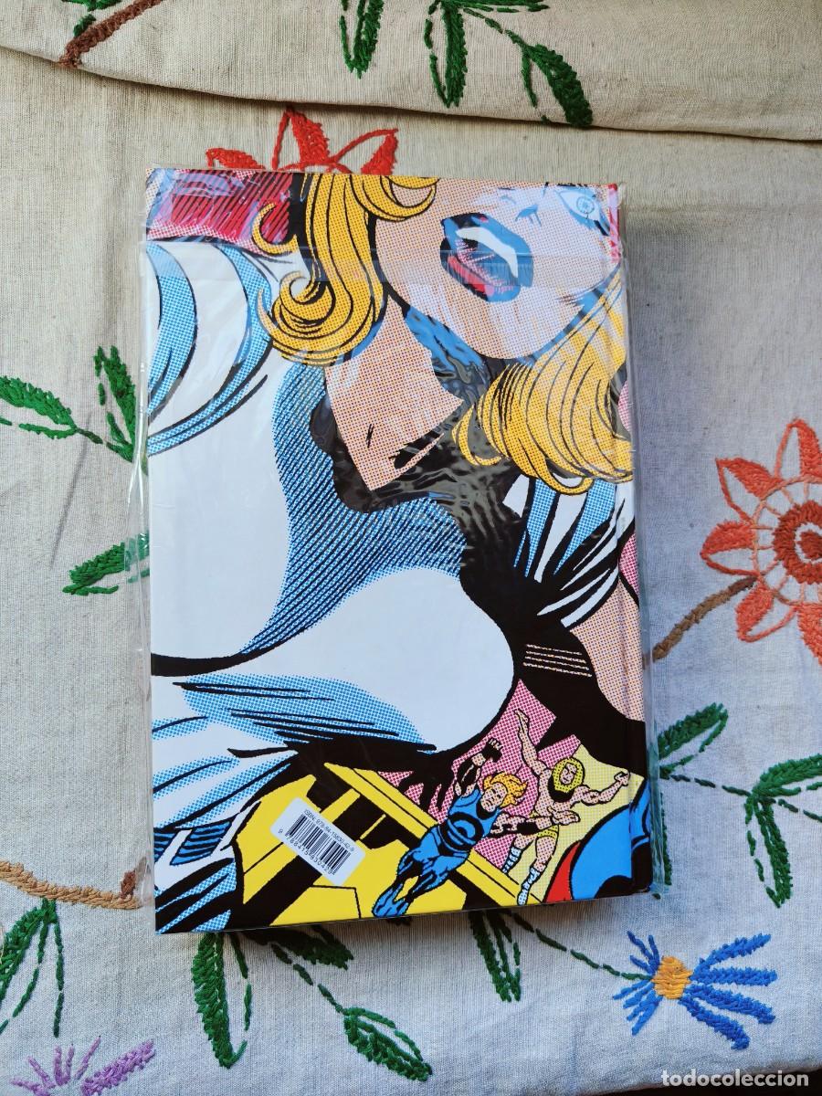 C&oacute;mics: Eternos. Marvel Limited Edition. Panini. - Foto 3