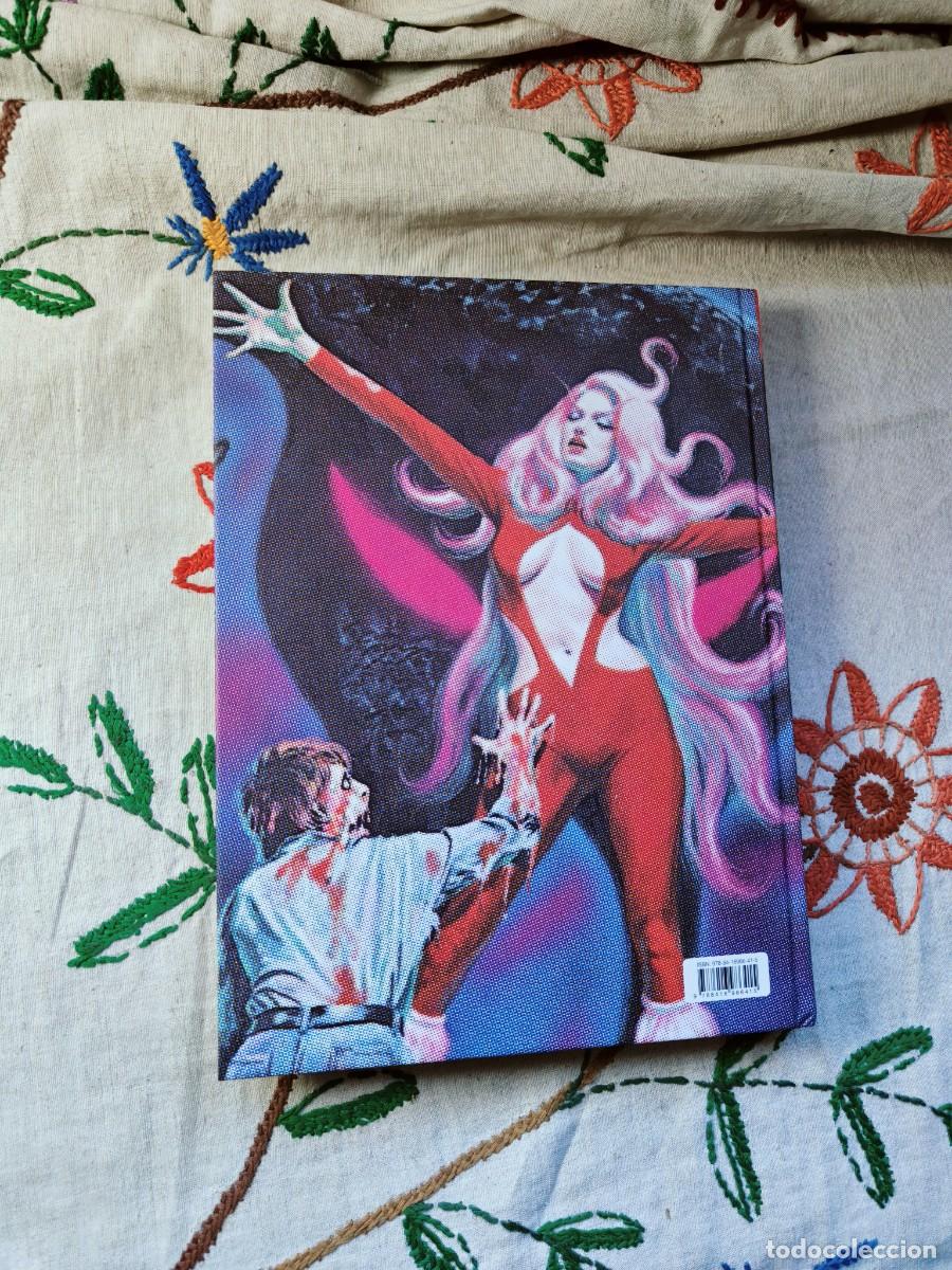 C&oacute;mics: Mujeres Marvel Marvel Limited Edition. MLE. Panini. - Foto 3