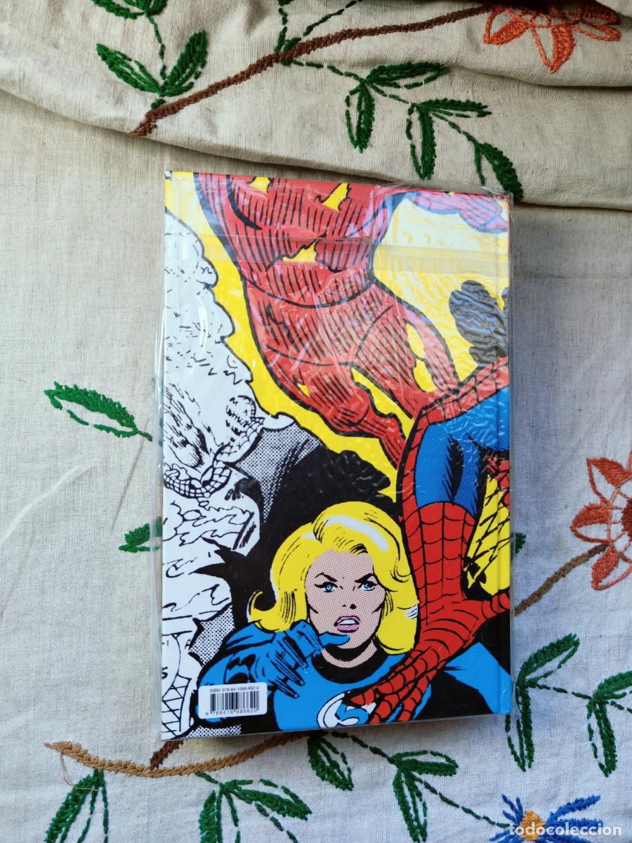 C&oacute;mics: What if Or&iacute;genes. Marvel Limited Edition. Panini. - Foto 3