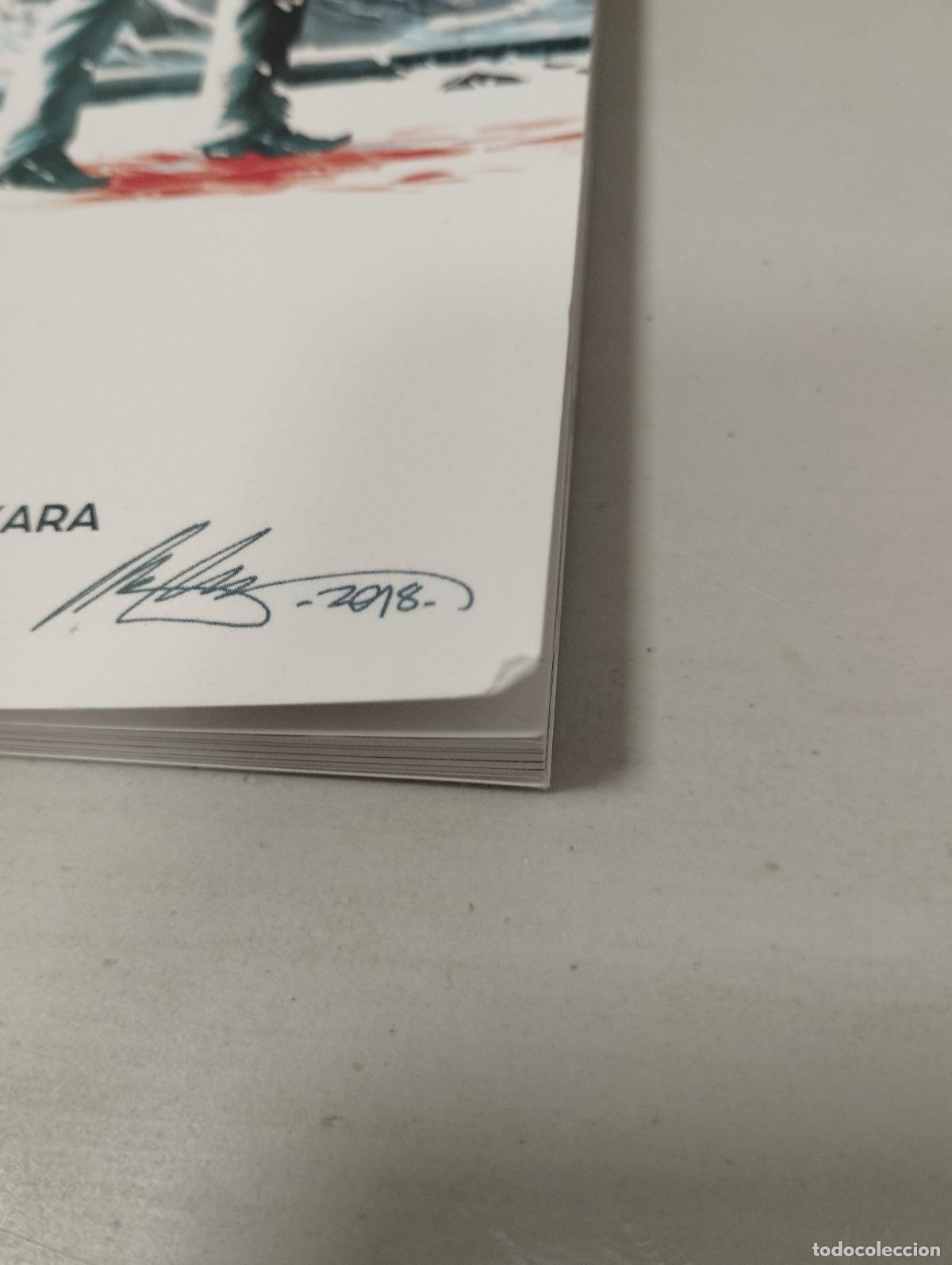 C&oacute;mics: MARVEL ESSENTIALS 36 LOBEZNO LA LARGA NOCHE - MARCIO TAKARA - Foto 2